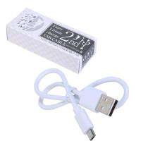 NPG USB充電線
