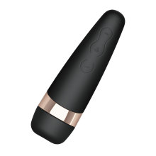 SATISFYER PRO3 VIBRATION 吮吸式陰蒂按摩器吸啜器升級版