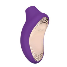 Lelo Sona Cruise 2 桑娜2定速-紫色