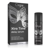 Orgie Xtra Time Delay Serum延時矽膠膜-15ml