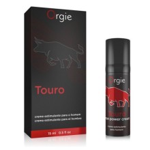 Orgie Touro taurine表現增強軟膏 15ML