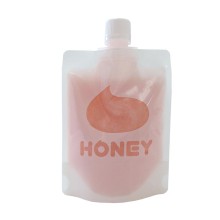 honey蜜桃味沐浴泡泡潤滑劑