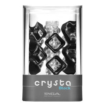 TENGA Crysta - Block 冰磚  飛機杯