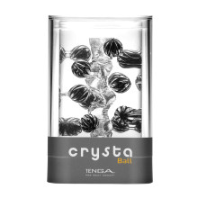 Tenga Crysta - Ball 魔球 飛機杯