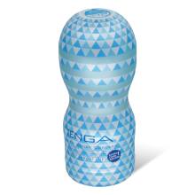 TENGA DEEP THROAT CUP 超冰涼特別版