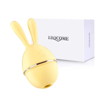 Erocome Leporis Yellow玉兔座高潮吸吮器