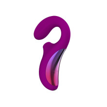 LELO Enigma雙頭陰蒂聲波吸啜震動器