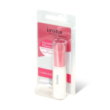 iroha Stick Pink xWhite