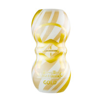 MEN'S MAX SMART GEAR Gold 飛機杯