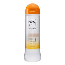 日本中島膠原蛋白潤滑油 360ml