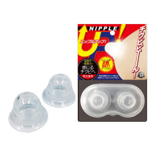 日本AONE Nipple Up乳頭吸吮脹大器