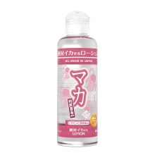 SSI-ZETTAIIKASERU 瑪卡-180ml