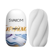 SVAKOM Hedy X 口袋自慰器-Experience