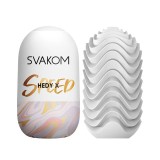 SVAKOM Hedy X 口袋自慰器-Speed