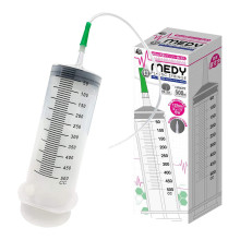 MEDY NO.13 後庭塑料清洗器500ML