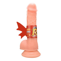 ROBIN THE DILDO仿真陽具-M碼