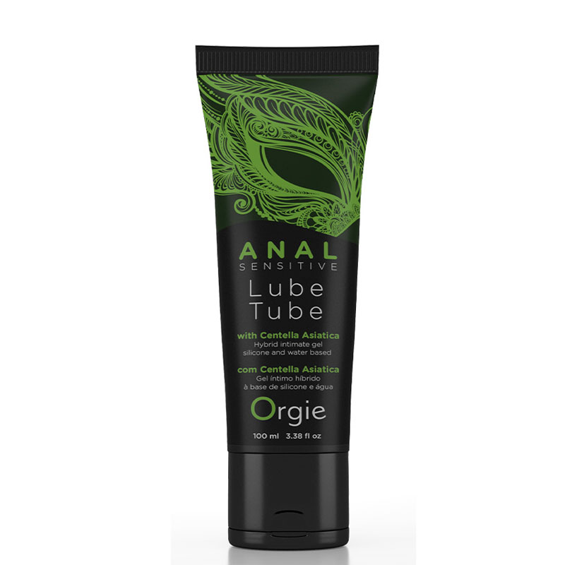 Orgie Lube Tube Anal Sensitive M