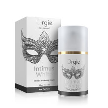 Orgie Intimus White 敏感提升私處美白霜