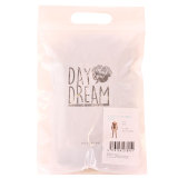 DAY DREAM 帶手套的男士連體襪