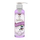 Sweetia香甜潤滑劑 藍莓芭菲味 - 180ml