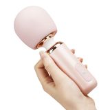 Mytoys - MyWand 超強迷你按摩棒