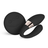 Lelo Tiani Duo雙動式情侶共震按摩器