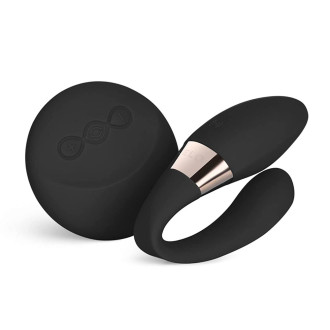 Lelo Tiani Duo雙動式情侶共震按摩器