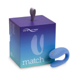 We-Vibe Match 情侶共震遙控按摩器