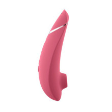 Womanizer Premium 2二代智慧型陰蒂吸啜器