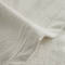 Cotton Linen Curtain Drapery 3 Inches Rod Pocket Lined Curtain MaSha