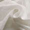 Cotton Linen Curtain Drapery 3 Inches Rod Pocket Lined Curtain MaSha