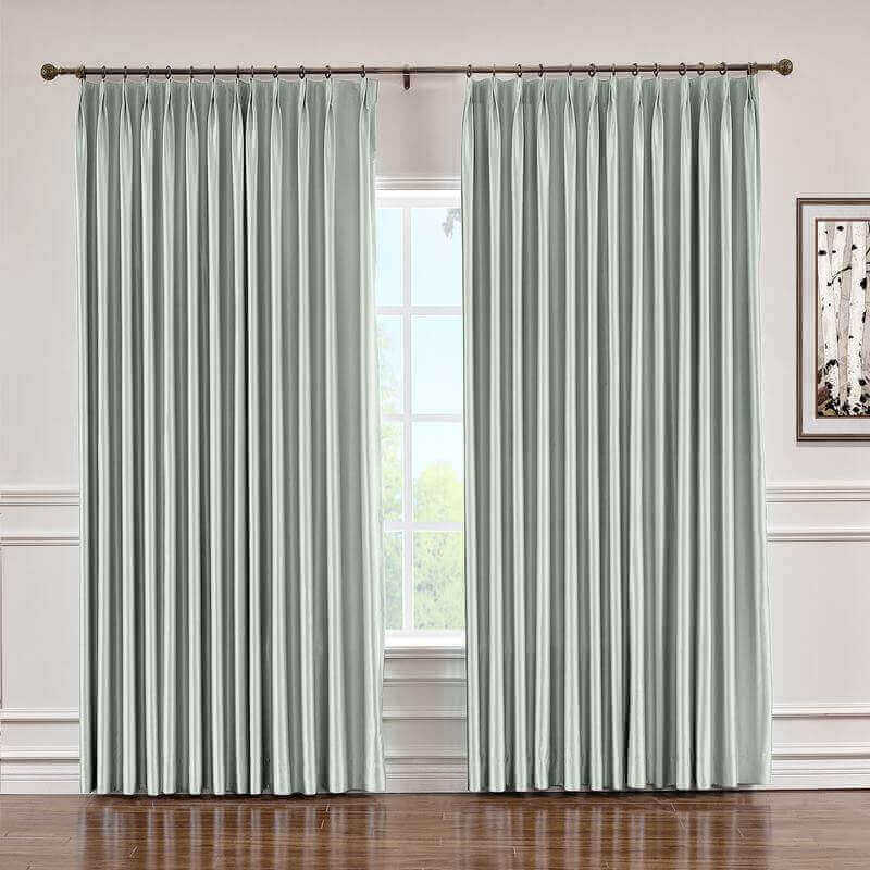 silk curtains silk drapes silk draperies faux silk curtains faux silk ...