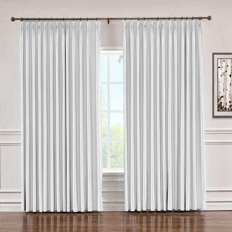 cotton curtains