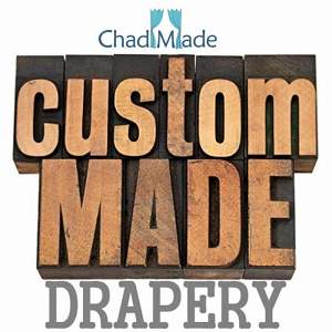 CUSTOM Pricing Adjuster For Swatches or Custom Made Order