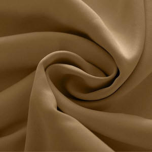 Ready Made Tab Top Blackout Outdoor Curtain ROSE Collection