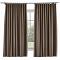 Get our cotton linen polyester curtain colors available natural washable drape