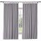 Get our cotton linen polyester curtain colors available natural washable drape