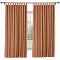 Get our cotton linen polyester curtain colors available natural washable drape