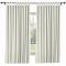 Get our cotton linen polyester curtain colors available natural washable drape