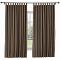 Get our cotton linen polyester curtain colors available natural washable drape