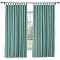 Get our cotton linen polyester curtain colors available natural washable drape