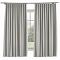 Get our cotton linen polyester curtain colors available natural washable drape