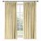 Discover our blackout velvet curtain with color border custom colors available natural washable drape