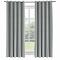 Discover our blackout velvet curtain with color border custom colors available natural washable drape