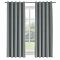 Discover our blackout velvet curtain with color border custom colors available natural washable drape