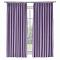 Discover our blackout velvet curtain with color border custom colors available natural washable drape