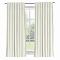 Discover our blackout velvet curtain with color border custom colors available natural washable drape