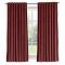 Discover our blackout velvet curtain with color border custom colors available natural washable drape