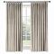 Discover our blackout velvet curtain with color border custom colors available natural washable drape