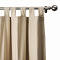 Get our Solid Fabric Swatch curtain colors available natural washable drape
